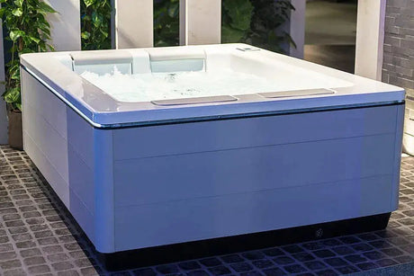 Bullfrog Spa Just Silence Small