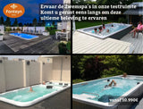 Zwemspa Fitness 2 Deep