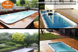Zwemspa Fitness 2 Deep