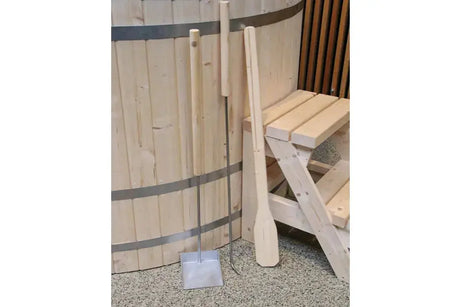 Fonteyn Hot Tub Ø210 cm