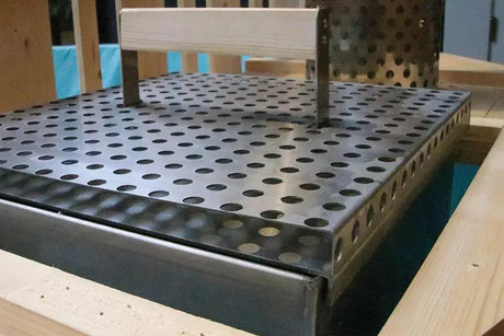 Fonteyn Hot Tub Ø210 cm