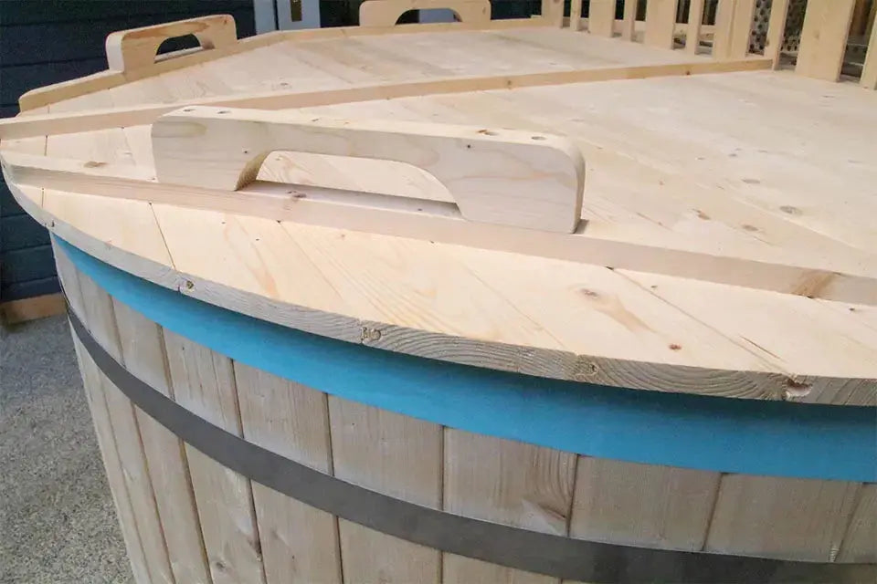 Fonteyn Hot Tub Ø180 cm
