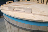 Fonteyn Hot Tub Ø210 cm