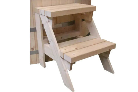 Fonteyn Hot Tub Ø210 cm
