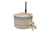 Fonteyn Hot Tub Ø210 cm