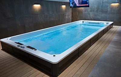 Swim-Spas bei Fonteyn