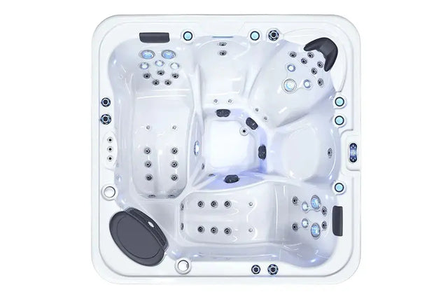 Tropic Spa Key Largo