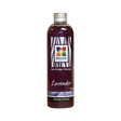 Fles lavendel aroma olie voor jacuzzi, swimspa en zwembad, 250 ml, paars.