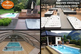 Zwemspa Fitness 2 Deep
