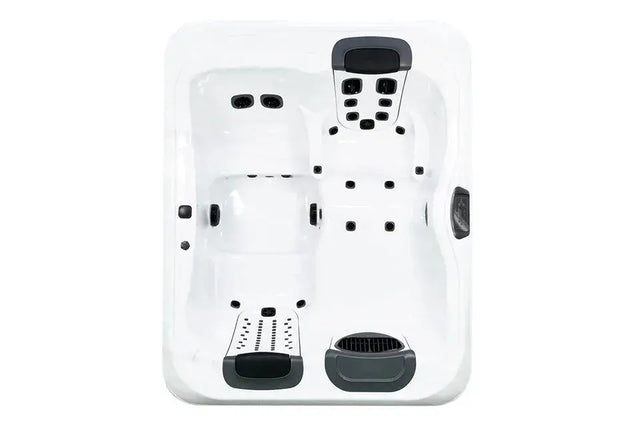 Bullfrog Spa R5L