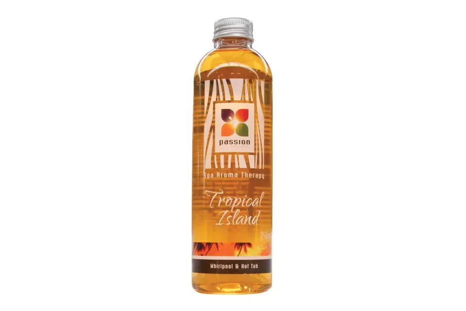 Passion Spa Aroma — Tropical Island