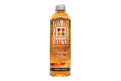 Passion Spa Aroma — Tropical Island
