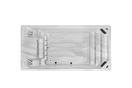 Zwemspa Turbine 6 Grand van Storm Spas, foto 1 van 6