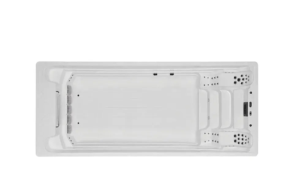 Zwemspa Turbine 7 Grand van Storm Spas, foto 1 van 9