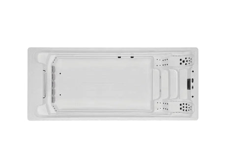 Zwemspa Turbine 7 Grand van Storm Spas, foto 1 van 9