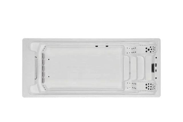Zwemspa Turbine 7 Grand van Storm Spas, foto 1 van 9