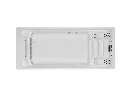 Zwemspa Turbine 7 van Storm Spas, foto 1 van 7