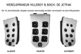 Bullfrog Spa A8L