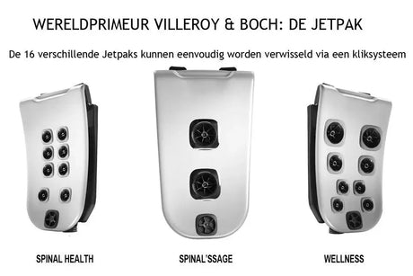 Bullfrog Spa A8L