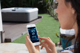 Bullfrog Spa A7L