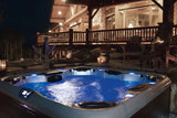 Bullfrog Spa A8D