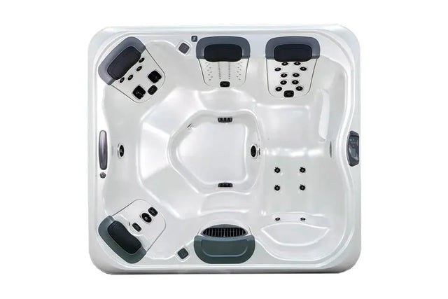 Bullfrog Spa A6L