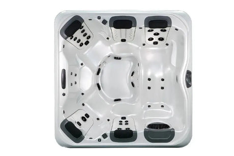 Bullfrog Spa A7L