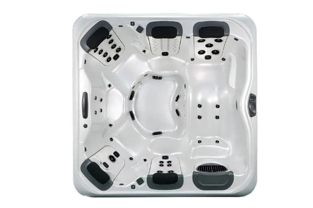 Bullfrog Spa A7L