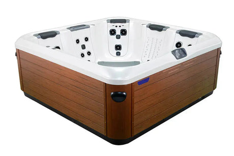 Bullfrog Spa A8D