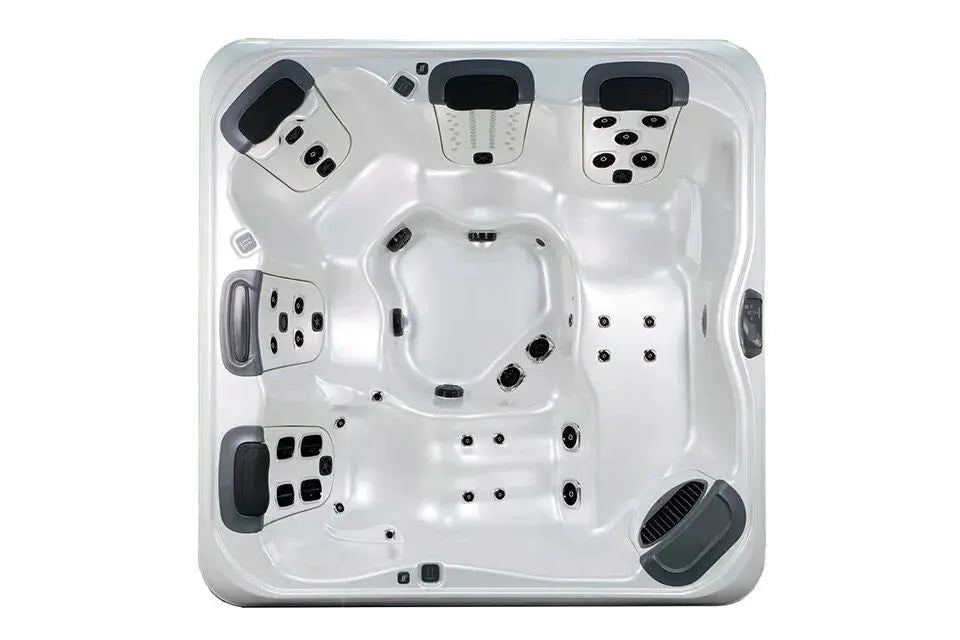 Bullfrog Spa A8D