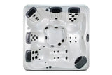 Bullfrog Spa A8D