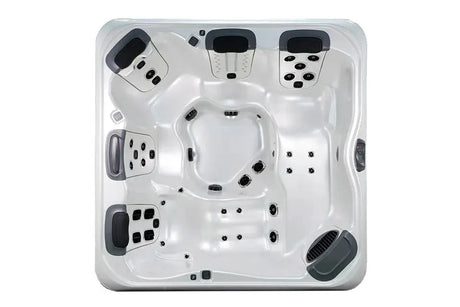 Bullfrog Spa A8D