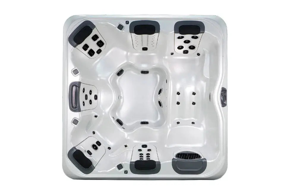 Bullfrog Spa A8L