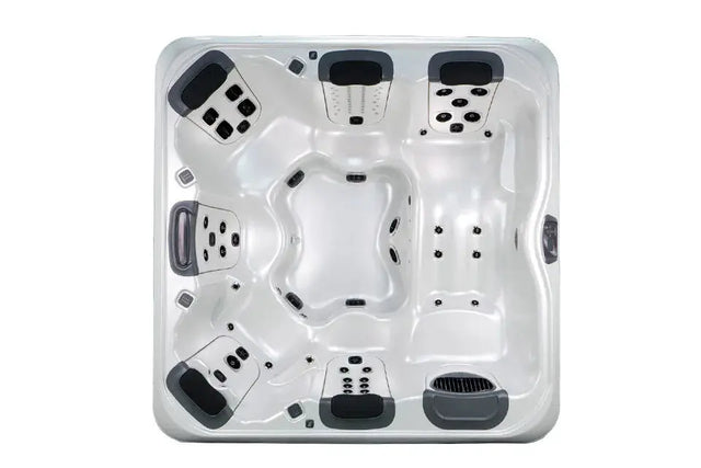 Bullfrog Spa A8L