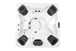 Bullfrog Spa R7