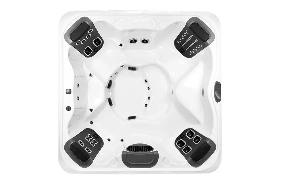 Bullfrog Spa R7