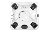 Bullfrog Spa R7