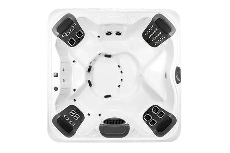 Bullfrog Spa R7