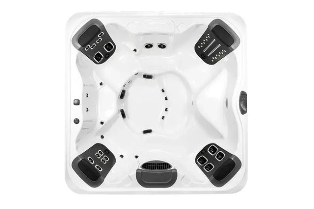 Bullfrog Spa R7
