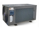 Spa Warmtepomp van Passion Spas