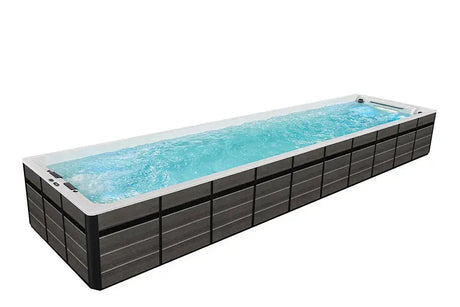 Zwemspa Turbine 12 Grand van Storm Spas, foto 2 van 7