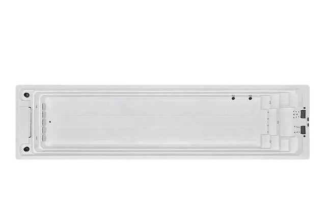 Zwemspa Turbine 12 Grand van Storm Spas, foto 1 van 7