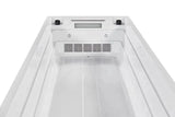 Zwemspa Turbine 12 Grand van Storm Spas, foto 4 van 7