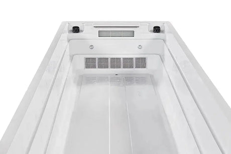 Zwemspa Turbine 12 Grand van Storm Spas, foto 4 van 7