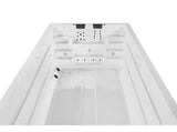 Zwemspa Turbine 12 van Storm Spas, foto 4 van 7