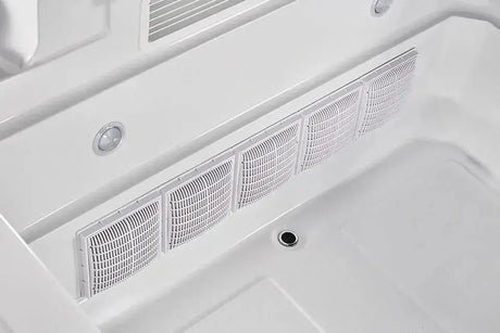 Zwemspa Turbine 12 Grand van Storm Spas, foto 7 van 7