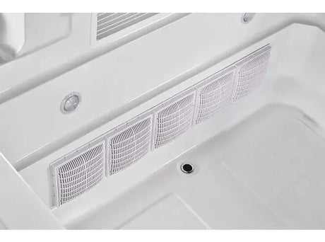 Zwemspa Turbine 12 van Storm Spas, foto 7 van 7