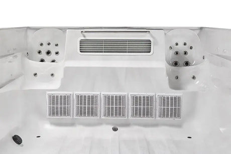 Zwemspa Turbine 6 Grand van Storm Spas, foto 6 van 6