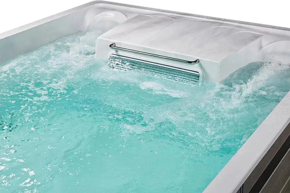 Zwemspa Turbine 6 Grand van Storm Spas, foto 2 van 6