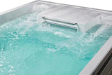 Zwemspa Turbine 6 Grand van Storm Spas, foto 2 van 6